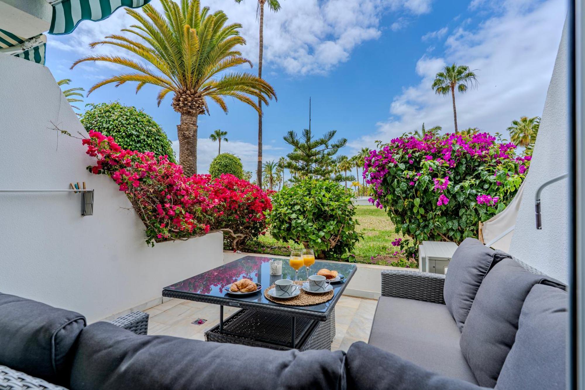 Luxury On The * Costa Adeje (Tenerife)